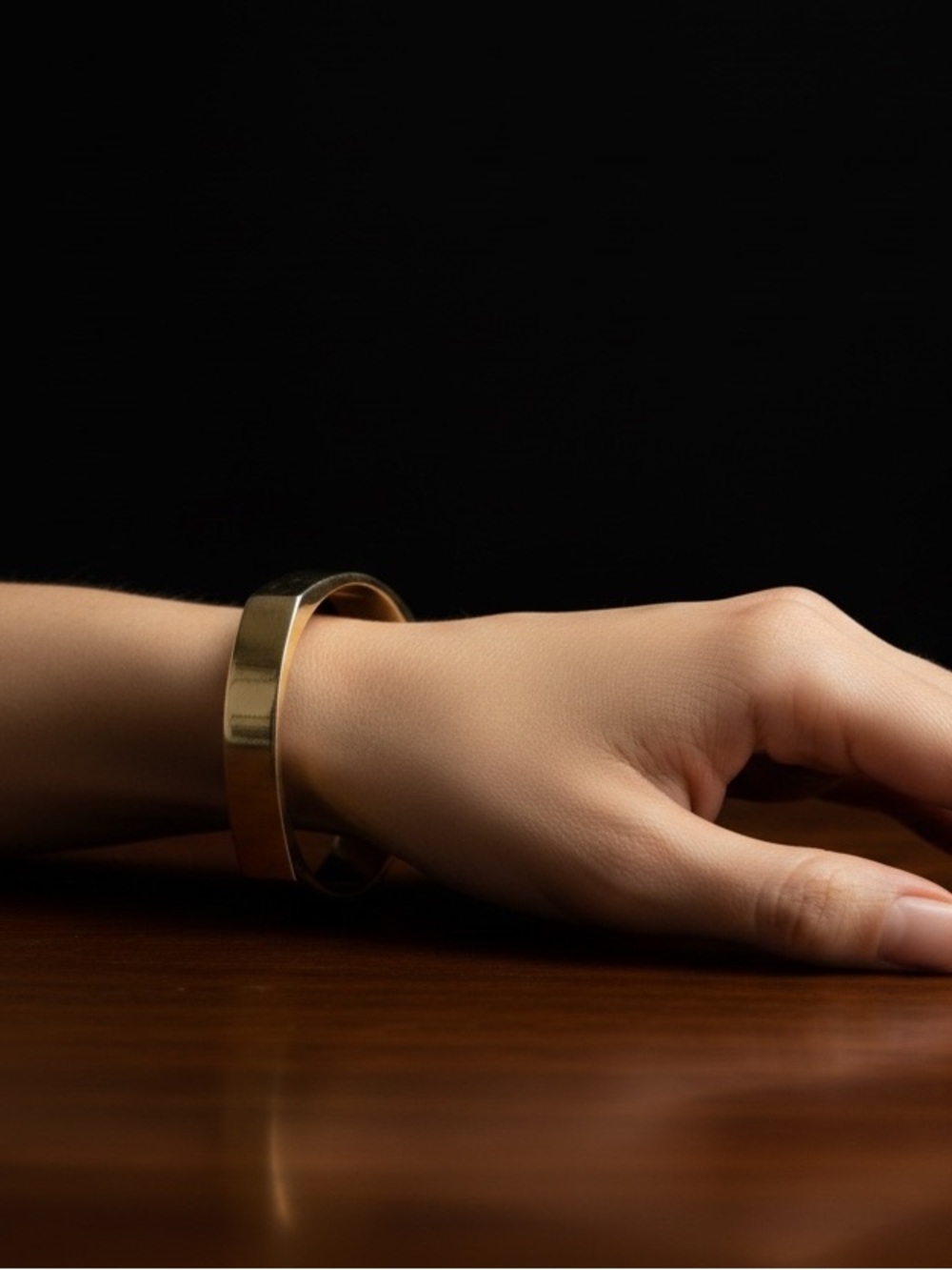Trinity bracelet